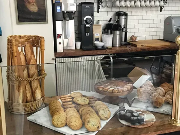 Madeleine Bakery and Bistro opens in Wilkinsburg