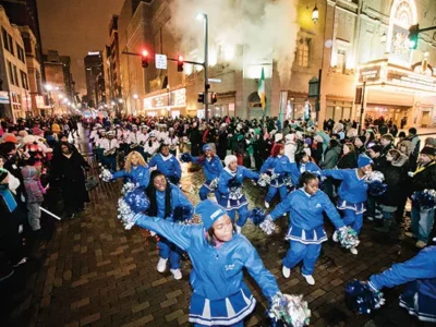 Short List: Dec 28 – Jan 4