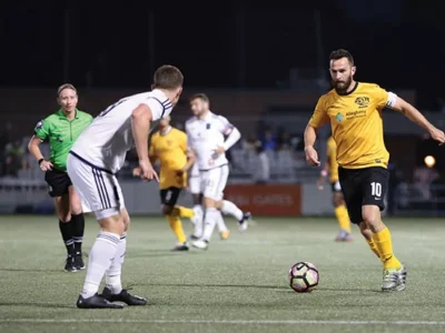 After back-to-back mediocre seasons, the Pittsburgh Riverhounds are shaking things up for 2018