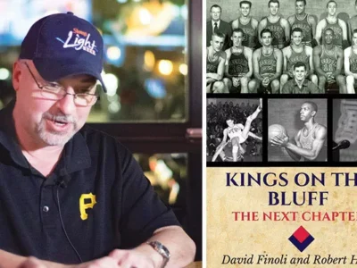 New book Kings of the Bluff recalls a time when Duquesne basketball was the greatest game in town