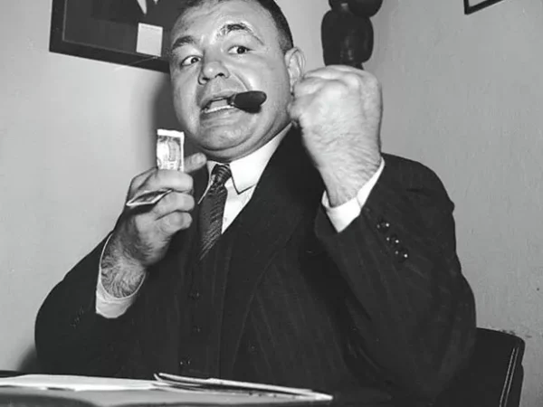 This week in Pittsburgh Sports History