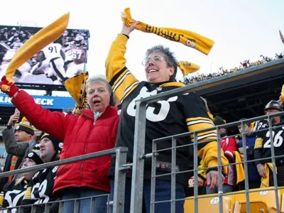 This Week in Pittsburgh Sports History