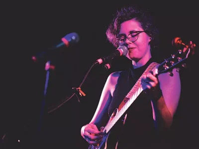 Ultimate Holiday Playlist by Pittsburgh Artists