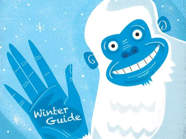 City Paper’s Winter Guide provides reasons to leave the house