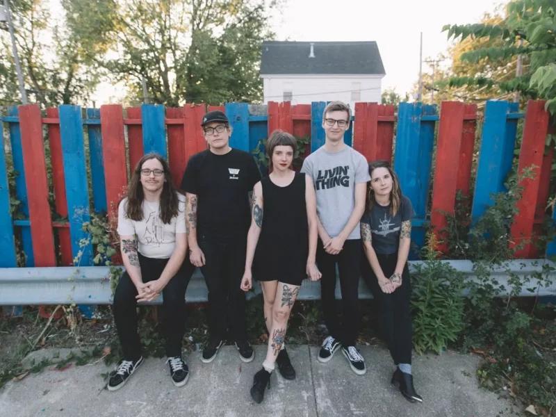 Critics’ Pick: Looming at Black Forge Coffee