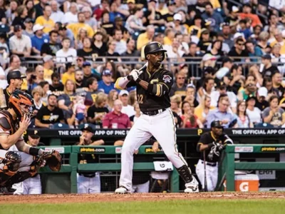 Source: God is not a Pittsburgh sports fan; Pirates trade Andrew McCutchen to San Francisco Giants day after Steelers bounced from NFL playoffs