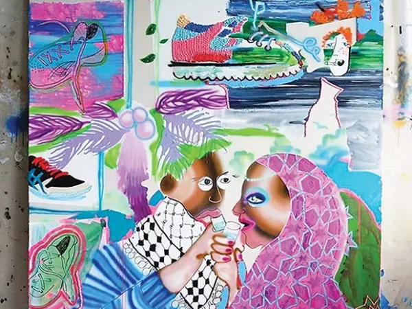 The Long Run at SPACE