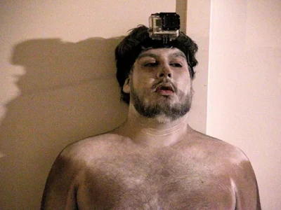 Samir Gangwani’s Become Camera