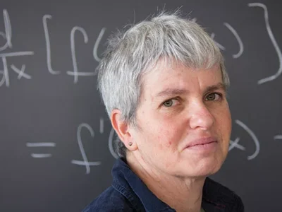 Carnegie Mellon professor’s new memoir revisits her brain injury