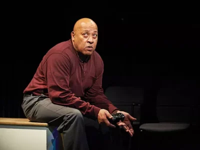 The Absolute Brightness of Leonard Pelkey at City Theatre