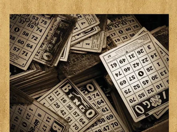 Lori Jakiela’s Portrait of the Artist as a Bingo Worker