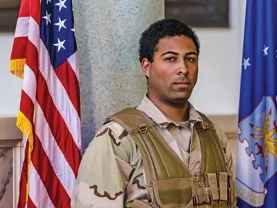 “War and its aftermath” in Pittsburgh Opera’s A Long Walk