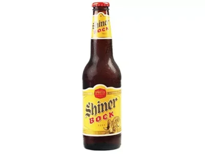Shiner Bock, Spoetzl Brewery