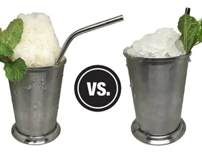 Pittsburgh City Paper Booze Battles: Muddy Waters Oyster Bar vs. Union Standard
