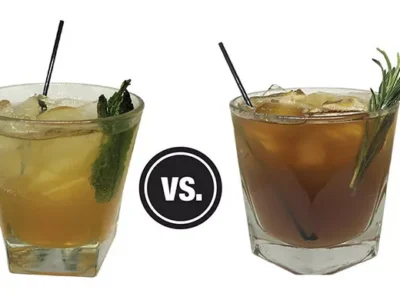 Pittsburgh City Paper Booze Battles: William Penn Speakeasy vs. William Penn Speakeasy