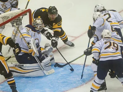 Pittsburgh City Paper presents the 21st-Century NHL Power Rankings