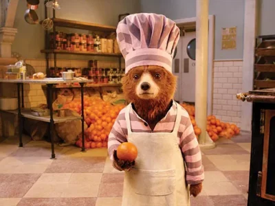 Paddington 2