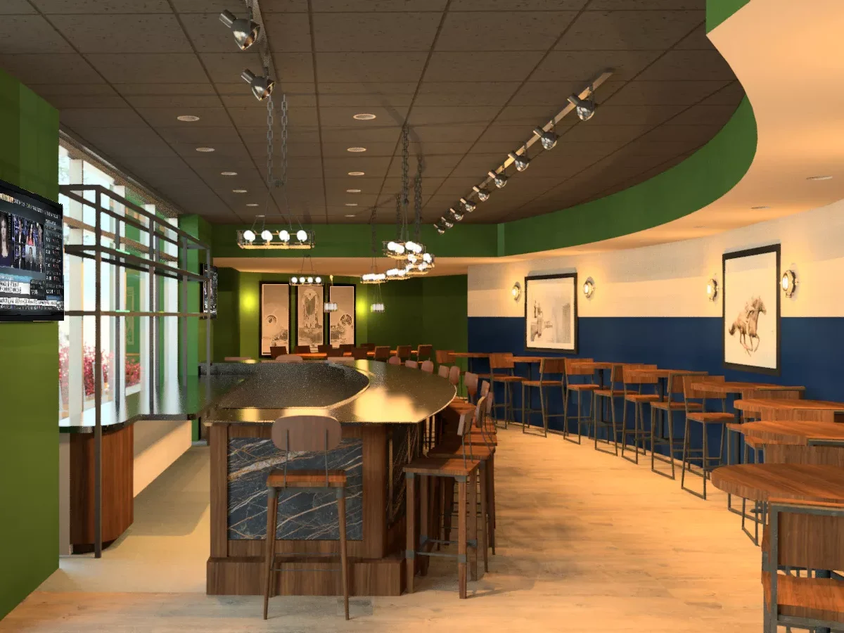 One Oxford Center to open a new food hall in February