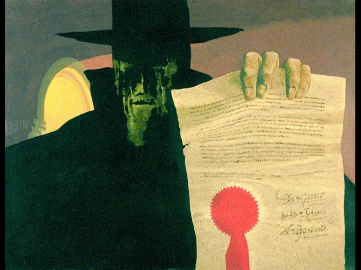 Animation Show of Shows