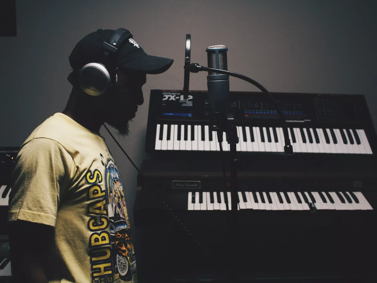 MP3 Monday: Mars Jackson