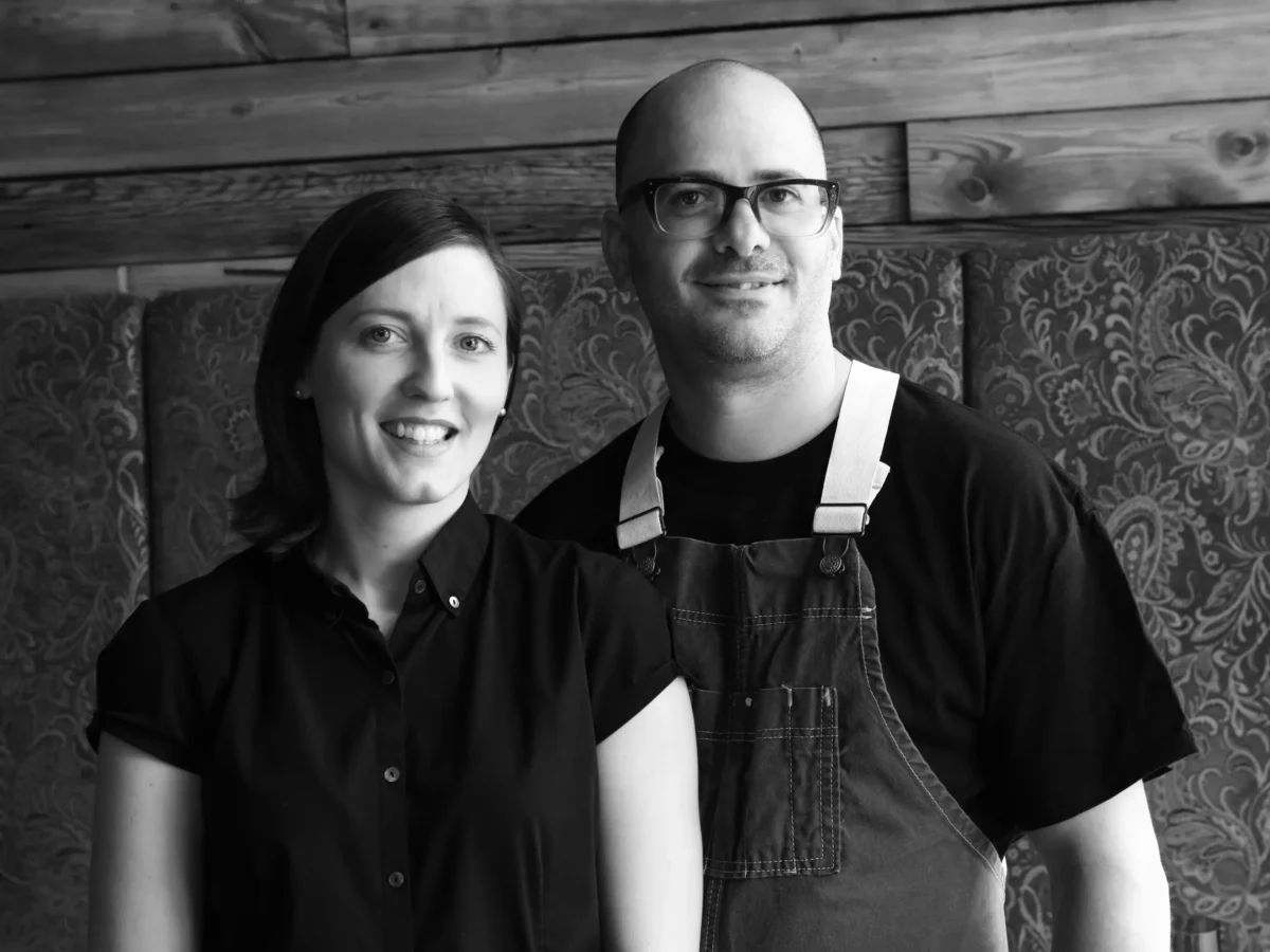 East End Brewing Company and Justin Severino team up on a casual eatery