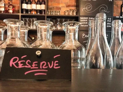 Lessons from Paris from Pittsburgh sommelier Eric Moorer