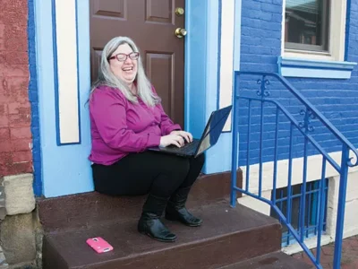 Pittsburgh LGBTQ blog grabs GLAAD media award nomination