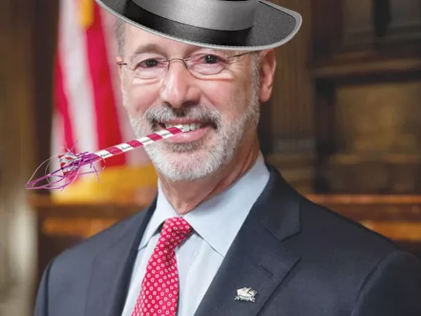 Pittsburgh City Paper resolutions for the Pittsburgh Pirates, Daryl Metcalfe and Tom Wolf