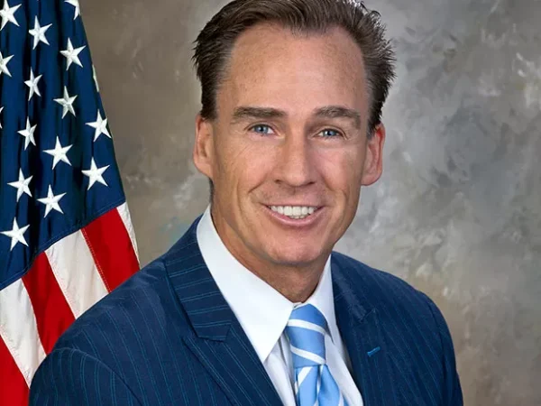 Pennsylvania Democrats need to cut ties with Lt. Gov. Mike Stack’s re-election campaign