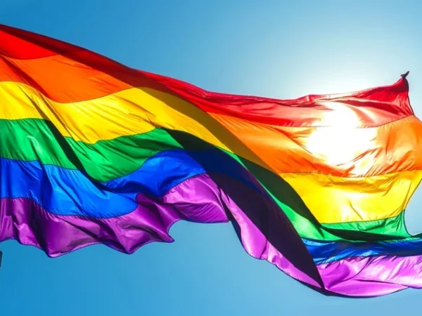 New report shows Pennsylvania still behind other states on statewide LGBTQ protections