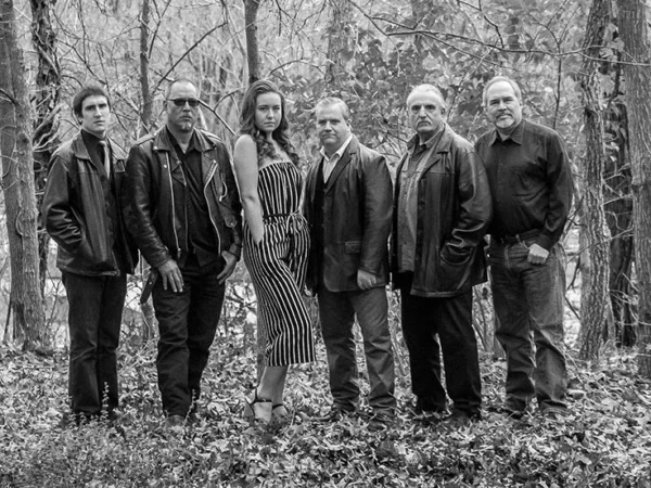 MP3 Monday: Matt Aquiline and the Dead End Streets