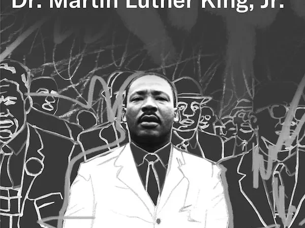 MLK Day Writing Awards winners read Monday at CMU