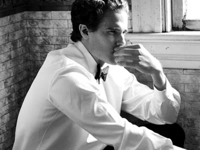 The world premiere of Steve Hackman’s The Times They Are A-Changin’  
 performed by the Mendelssohn Choir this week