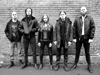 Pittsburgh heavy-metal band Code Orange heads to the Grammys on Jan. 28