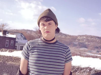 Pittsburgh’s Just Fern’s All the Space I’ve Taken Up reflects its creator’s feelings