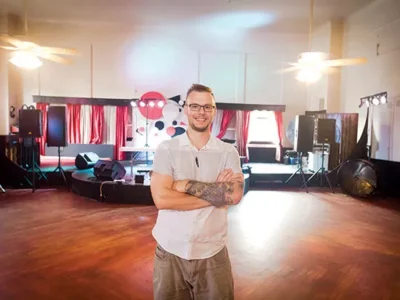 New venue on East Carson Street, on the South Side, plans a cultural shift