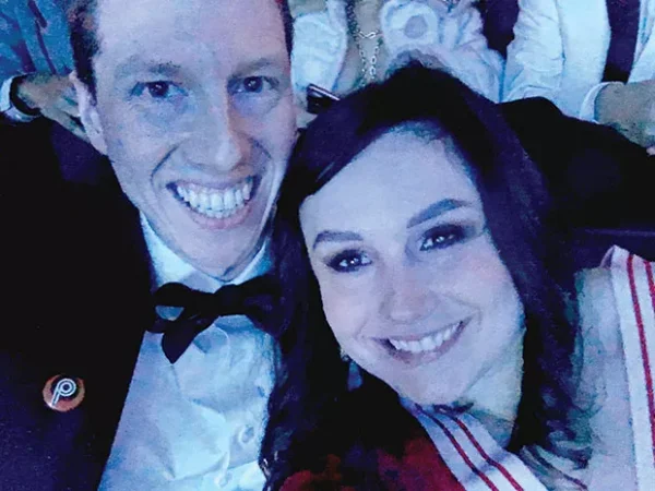 A Q&A with Misra Records GM Jeff Betten about his first time at the Grammys