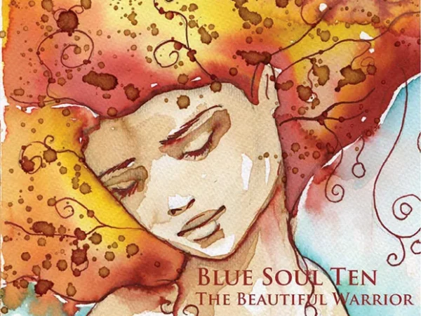 New Local Release: Blue Soul Ten’s The Beautiful Warrior