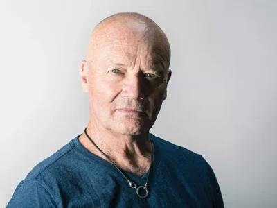 The Office’s Creed Bratton brings a night of comedy and music to Pittsburgh’s Rex Theater