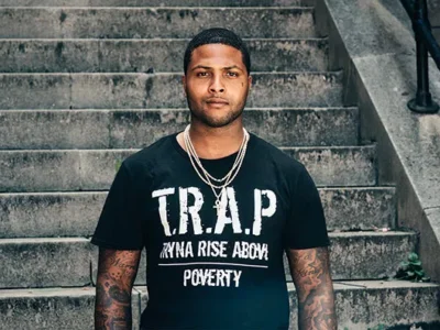 Pittsburgh rapper Hardo headlines hip-hop show at Spirit Hall