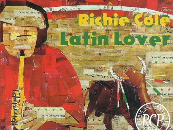 Richie Cole’s new album Latin Lover brings bossa nova to Pittsburgh