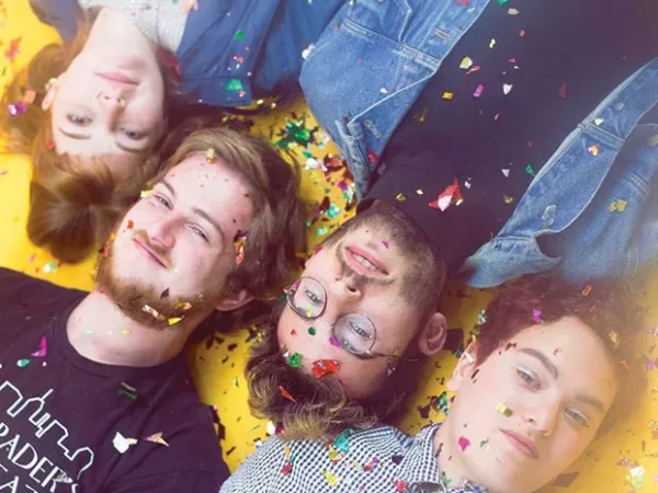 Critics’ Pick: Adult Mom at Roboto