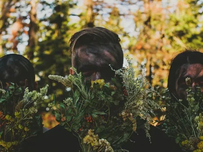 Critics’ Pick: Infernal Coil at Mr. Roboto Project