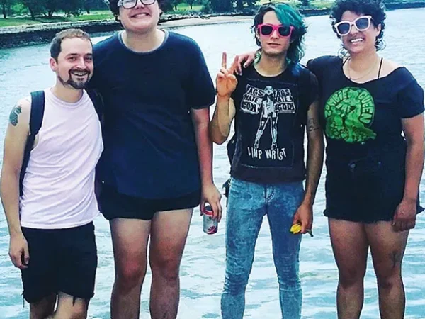 Critics’ Pick: Cottontail at Roboto