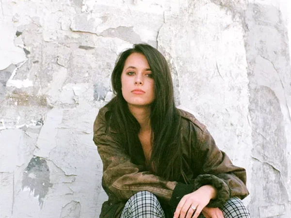 Critics’ Pick: Madison Douglas at Mr. Smalls