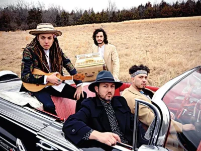 Critics’ Pick: Making Movies at Smalls