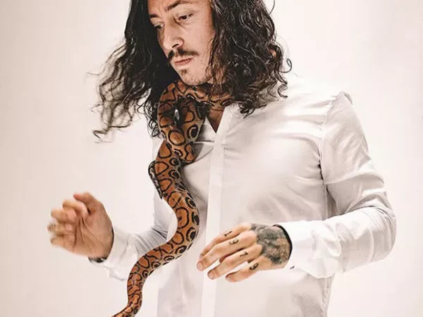 Critics’ Pick: Noah Gundersen at Rex Theater