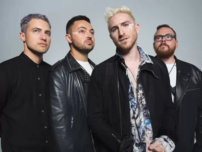 Critics’ Pick: Walk The Moon at Stage AE