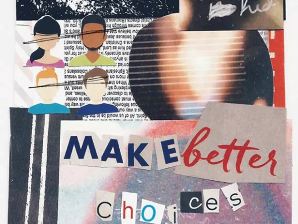 New Local Release: Skull Kid’s Make Better Choices