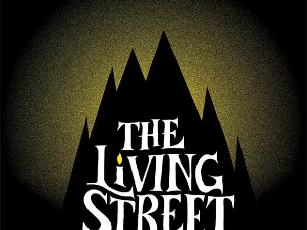 New Local Release: The Living Street’s self-titled debut